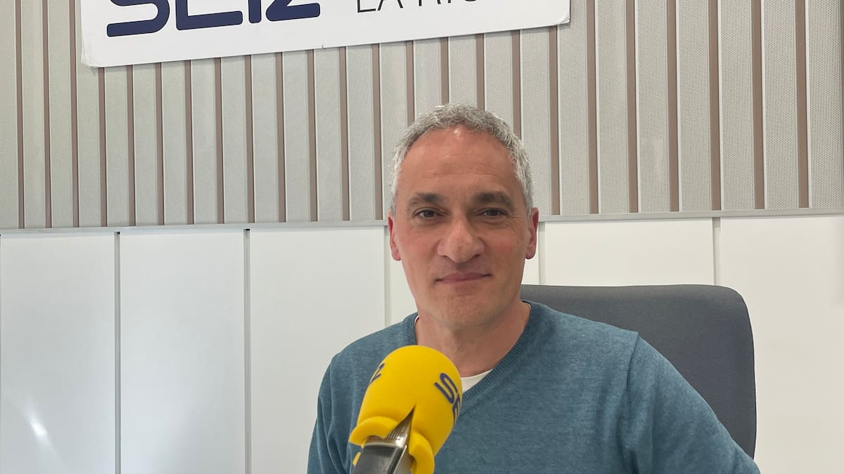 Jorge Ruano: "Hemos recuperado gran parte de los derechos de la sociedad"