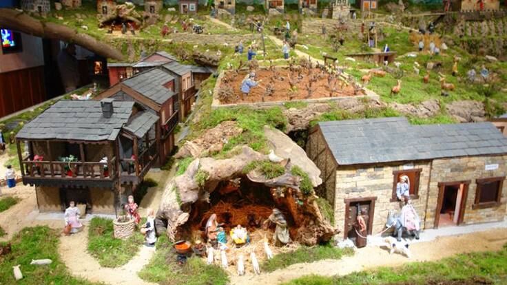 Turismo por León (17/12/15)