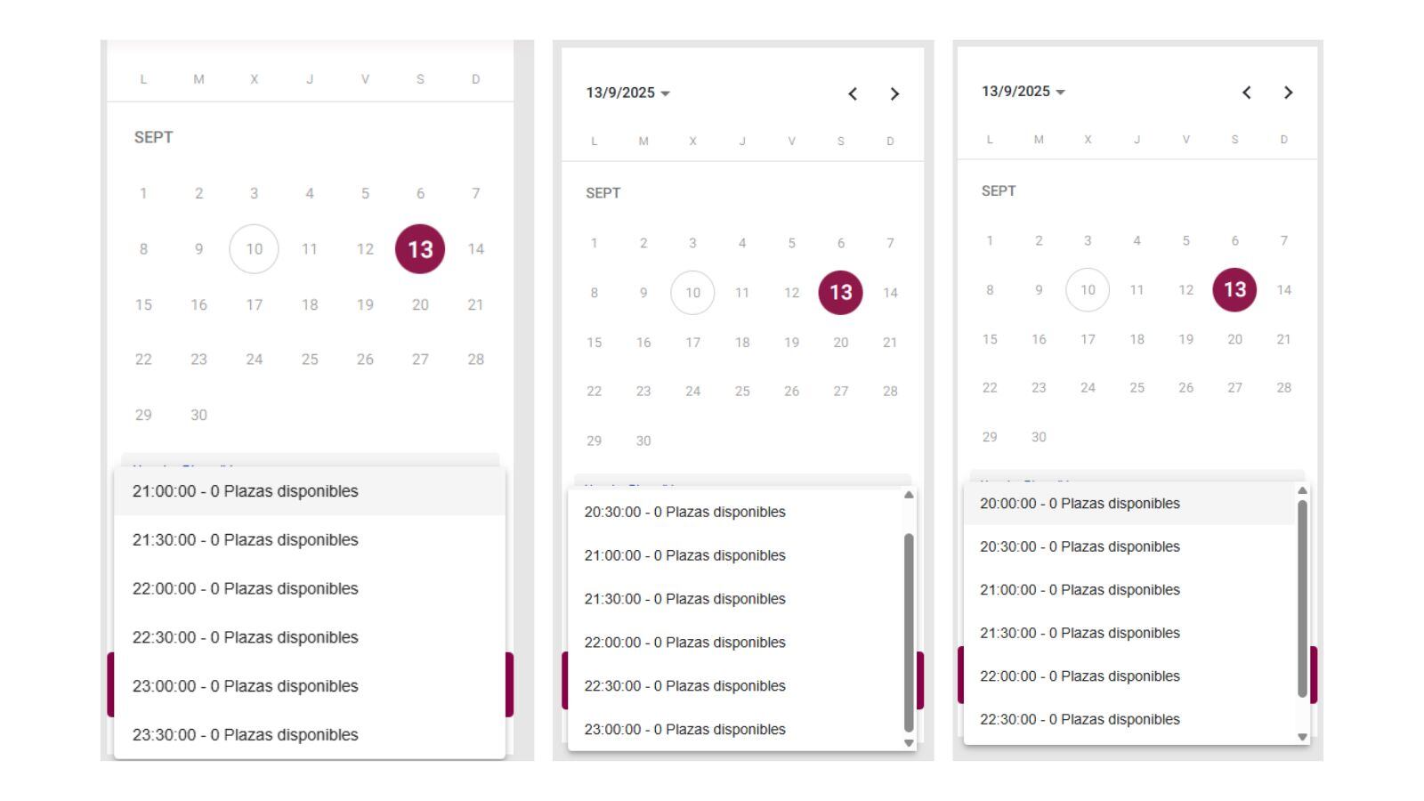 Invitaciones agotadas para las actividades con reserva previa en la Noche del Patrimonio de Toledo