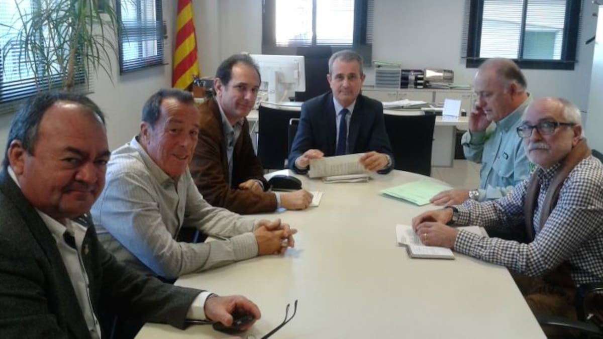 Els agents rurals podran dur arma de foc