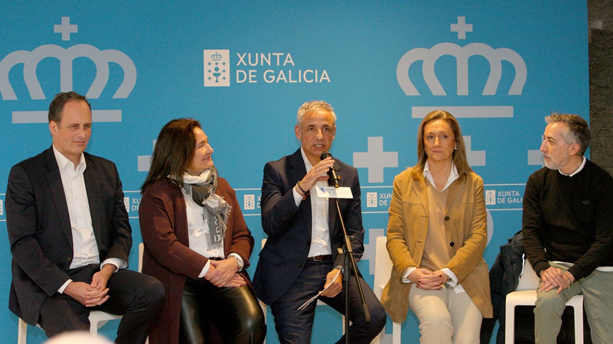 La tercera regata de la Liga de Invierno Cíes – Rande da el pistoletazo de salida este mes de enero