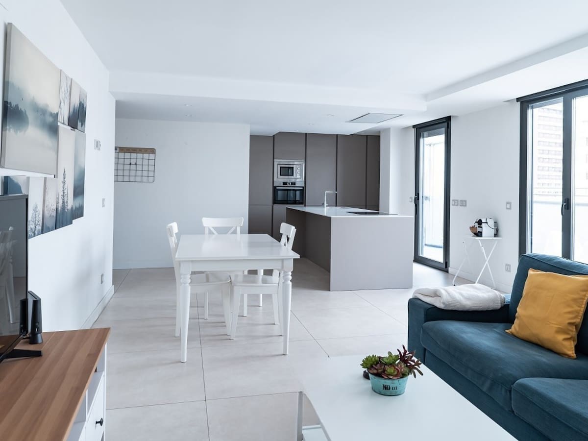 Unibooking: el alojamiento universitario hecho a tu medida en un espacio seguro