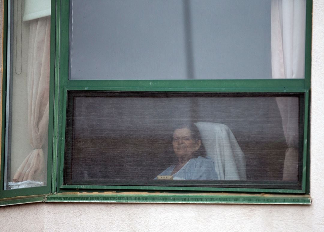 Tres residencias de mayores reciben requerimientos por imcumplir las directrices de salud