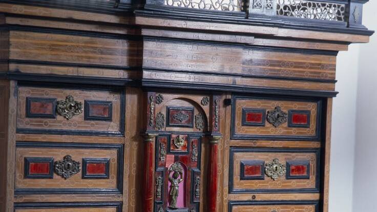 Aperos, muebles y roperos que son tesoros (12/09/2018)