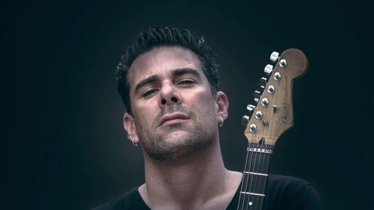 Hilo Musical con Álex Maldonado