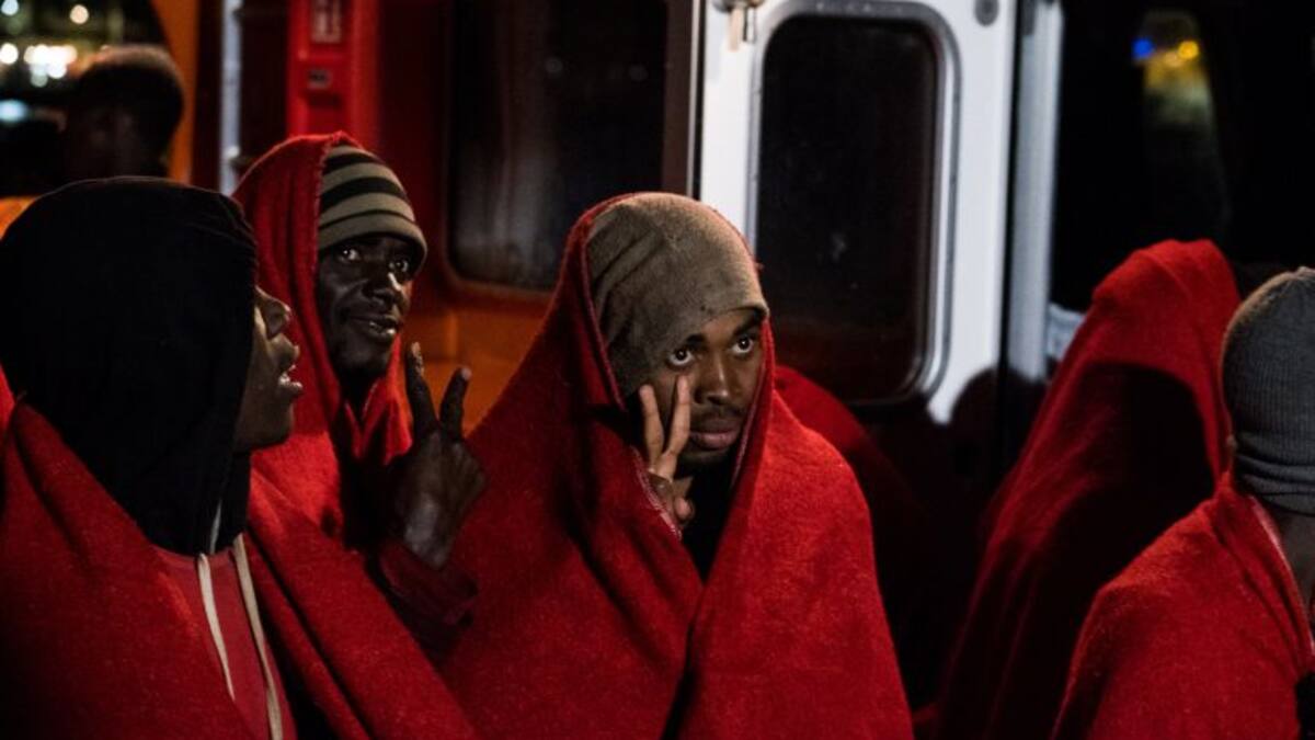 Entrevista a Rosa Dávila (19/06/2018)