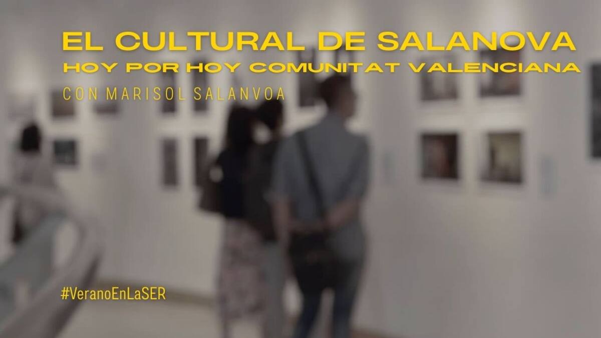 El cultural de Salanova (25/08/2022)