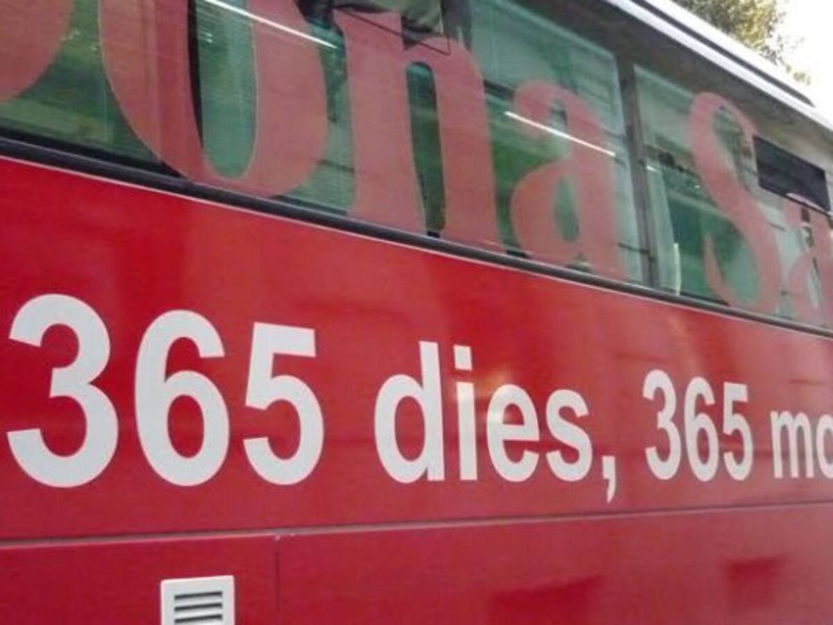 Se necesitan más donaciones de sangre