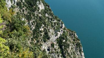 Esta es la carretera más bonita del mundo (y está más cerca de lo que crees)