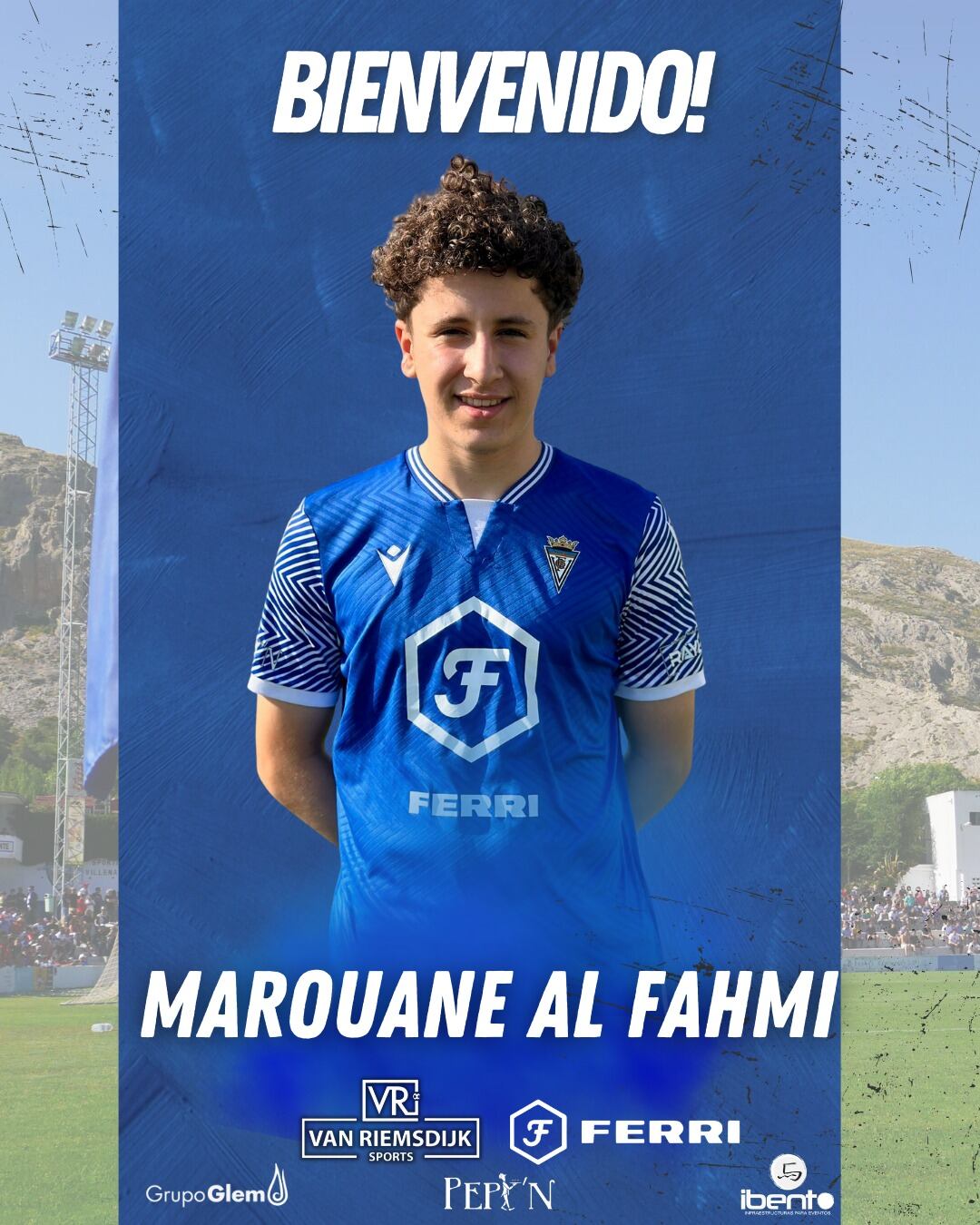 Nuevas incorporaciones del Villena CF