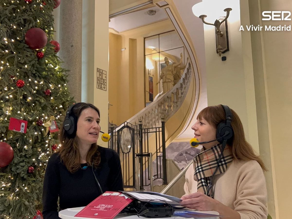 El Círculo de Bellas Artes celebra la Navidad y la Medalla de Oro al Mérito en las Bellas Artes para su presidente