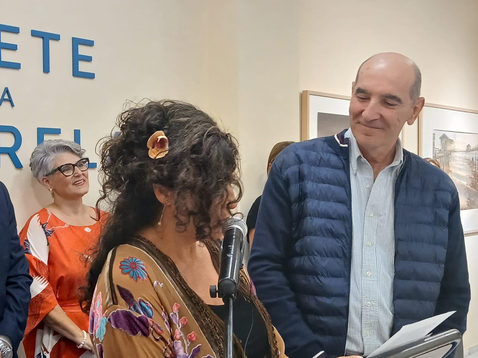 Acto del sábado en Caudete