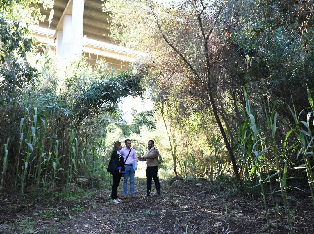 El alcalde de Vila-real, José Benlloch