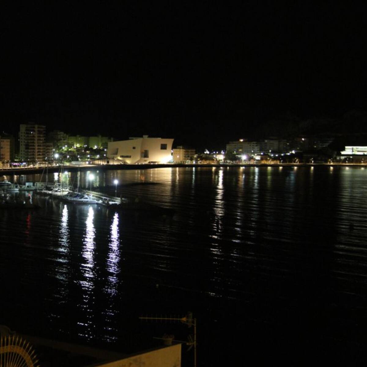 Prisión provisional para dos de los implicados en la presunta violación a una menor en Águilas