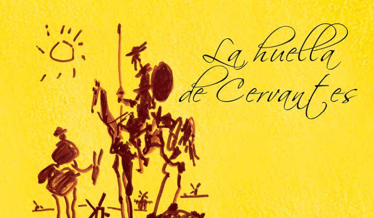 La Semana del Libro colmenareña girará alrededor de Miguel de Cervantes y su universo literario con motivo del 400 aniversario de su muerte  