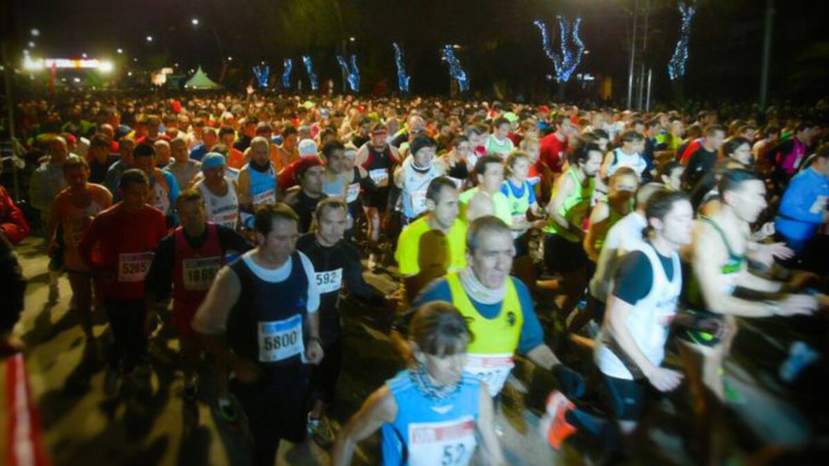 La San Antón colgará de nuevo el cartel de 'completo' en los hoteles de la capital, según TurJaén