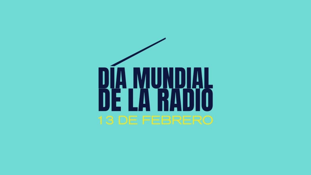 Día Mundial de la Radio