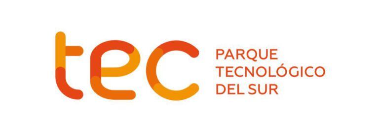 Logo del Parque Tecnológico del Sur