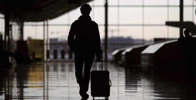 Jóvenes que han tenido que emigrar