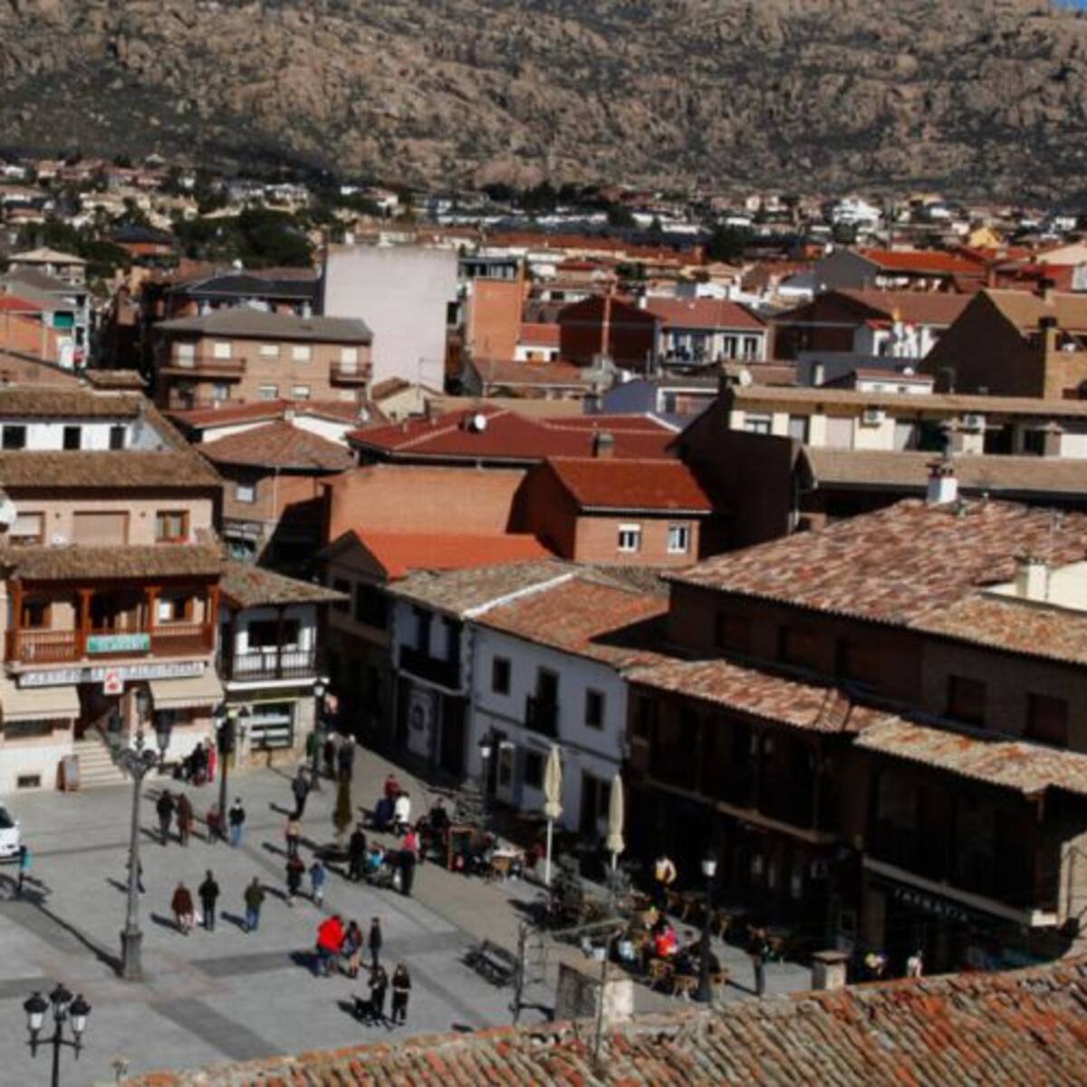 Comienza el juicio contra el Guardia Civil que disparó a un joven con esquizofrenia en Manzanares El Real