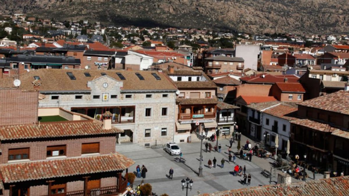 Manzanares El Real apuesta por abaratar la factura de la luz a través de acciones de ahorro y soluciones colectivas
