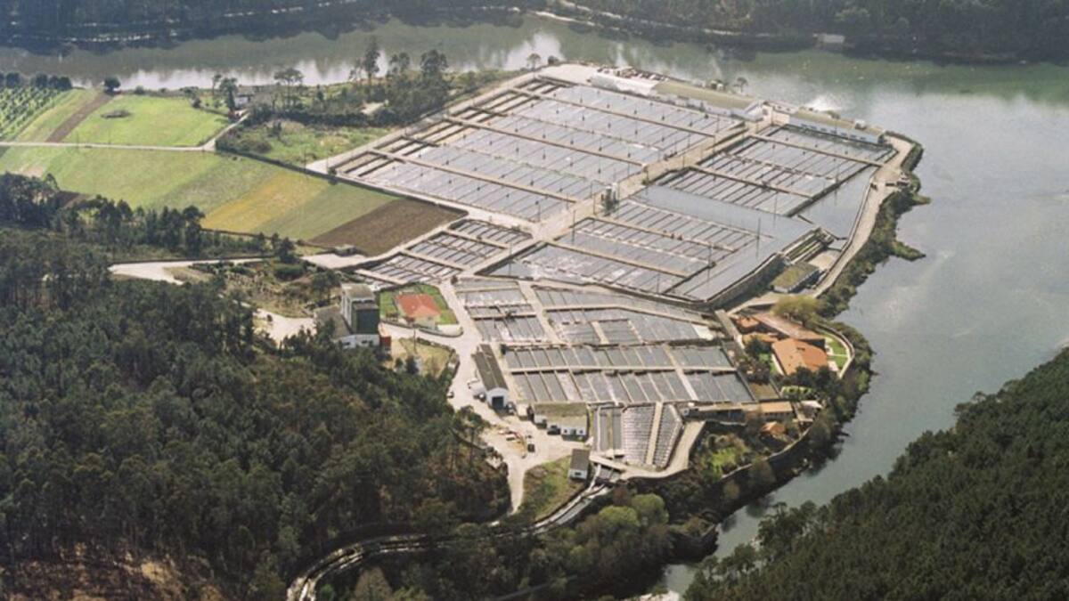 Tres Mares seguirá en Lires ata o 2056