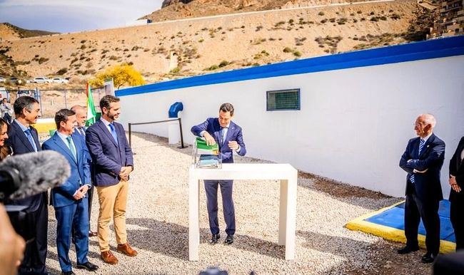 La Junta de Andalucía aumentará hasta los 430 millones de euros su inversión en la provincia de Almería durante el año 2026.