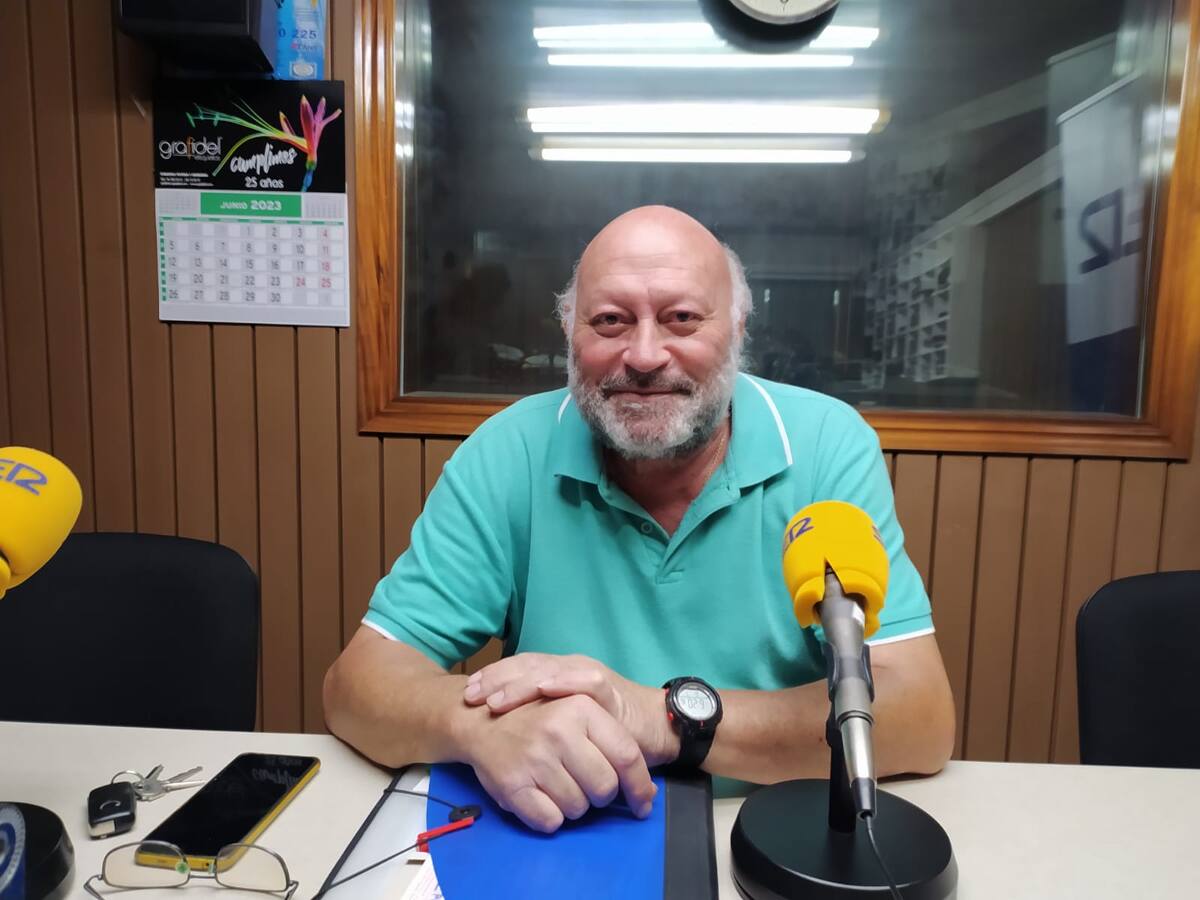 1.200 euros se llevará el primer equipo clasificado en las 24 horas de fútbol sala de Villena