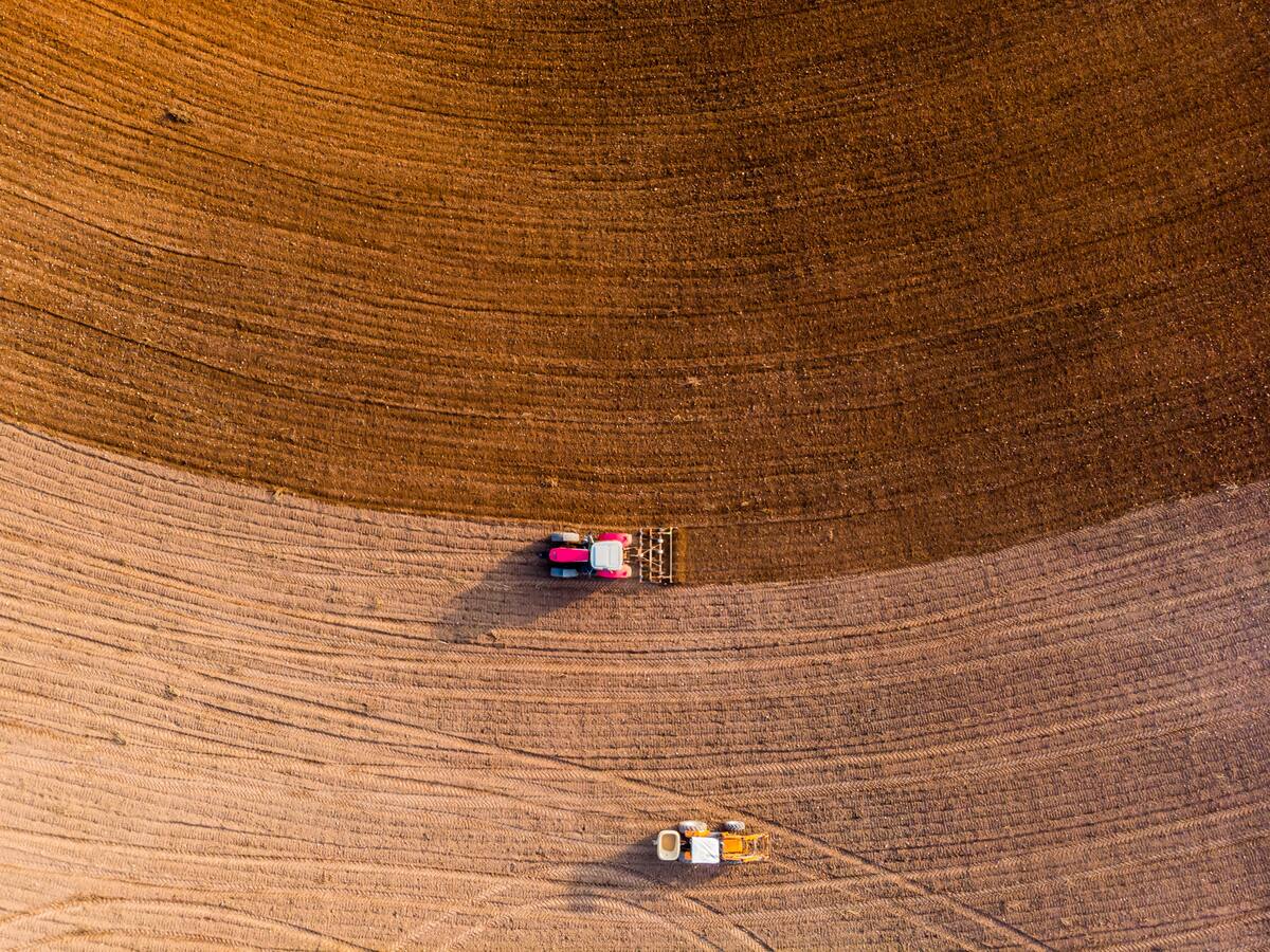 "La ley de Restauración de la Naturaleza beneficia a la agricultura y la ganadería"