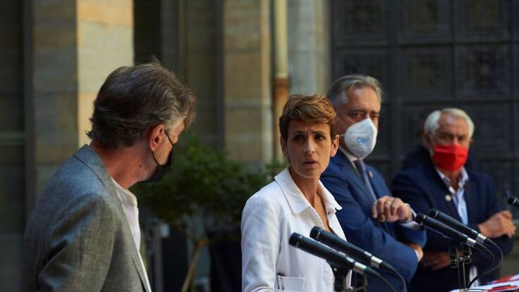 El boli: La entrada de Lorente (30/06/2021)