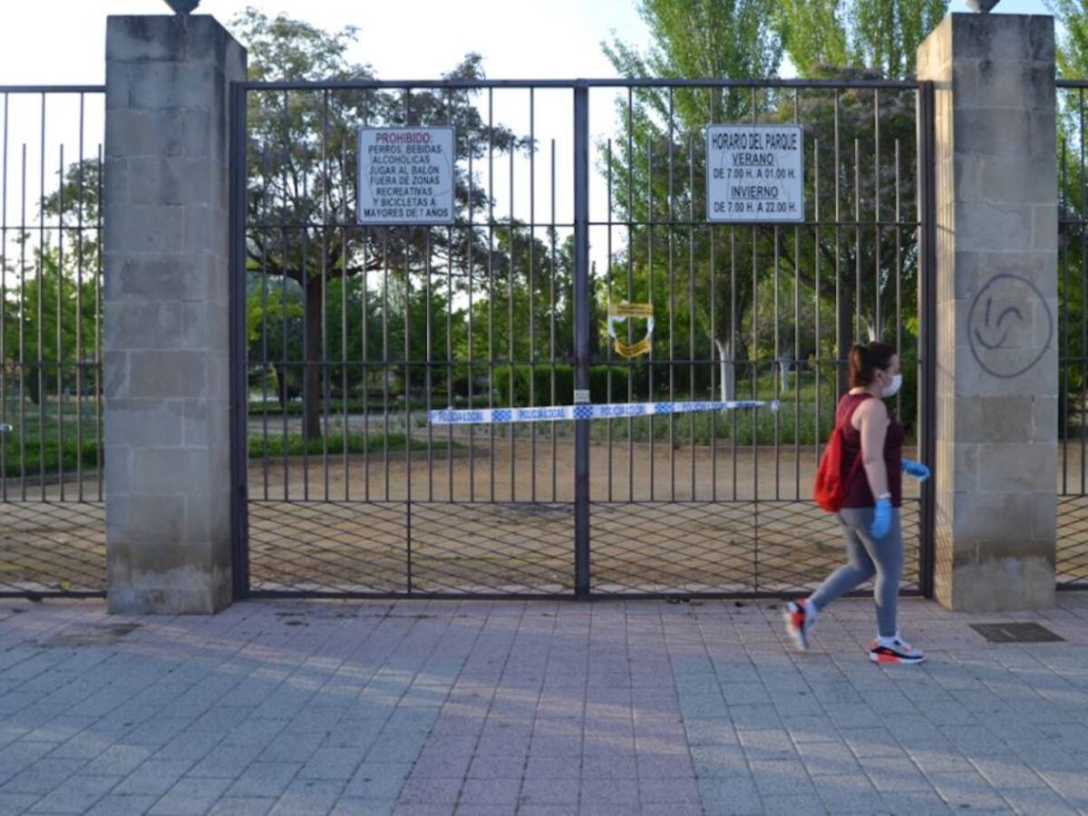 El gobierno municipal acusa al PP de “deslealtad institucional” al hablar de seguridad ciudadana en el Parque Norte