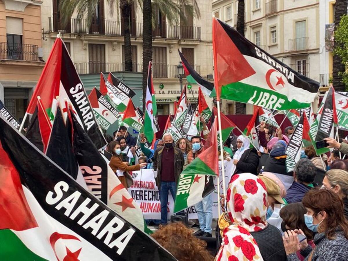 ¿Una autonomía en el Sáhara?