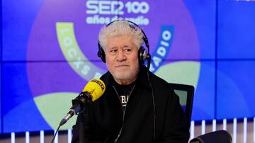 La Cadena SER celebra su Centenario con 'Locxs por la Radio', una programación especial repleta de sorpresas y personalidades