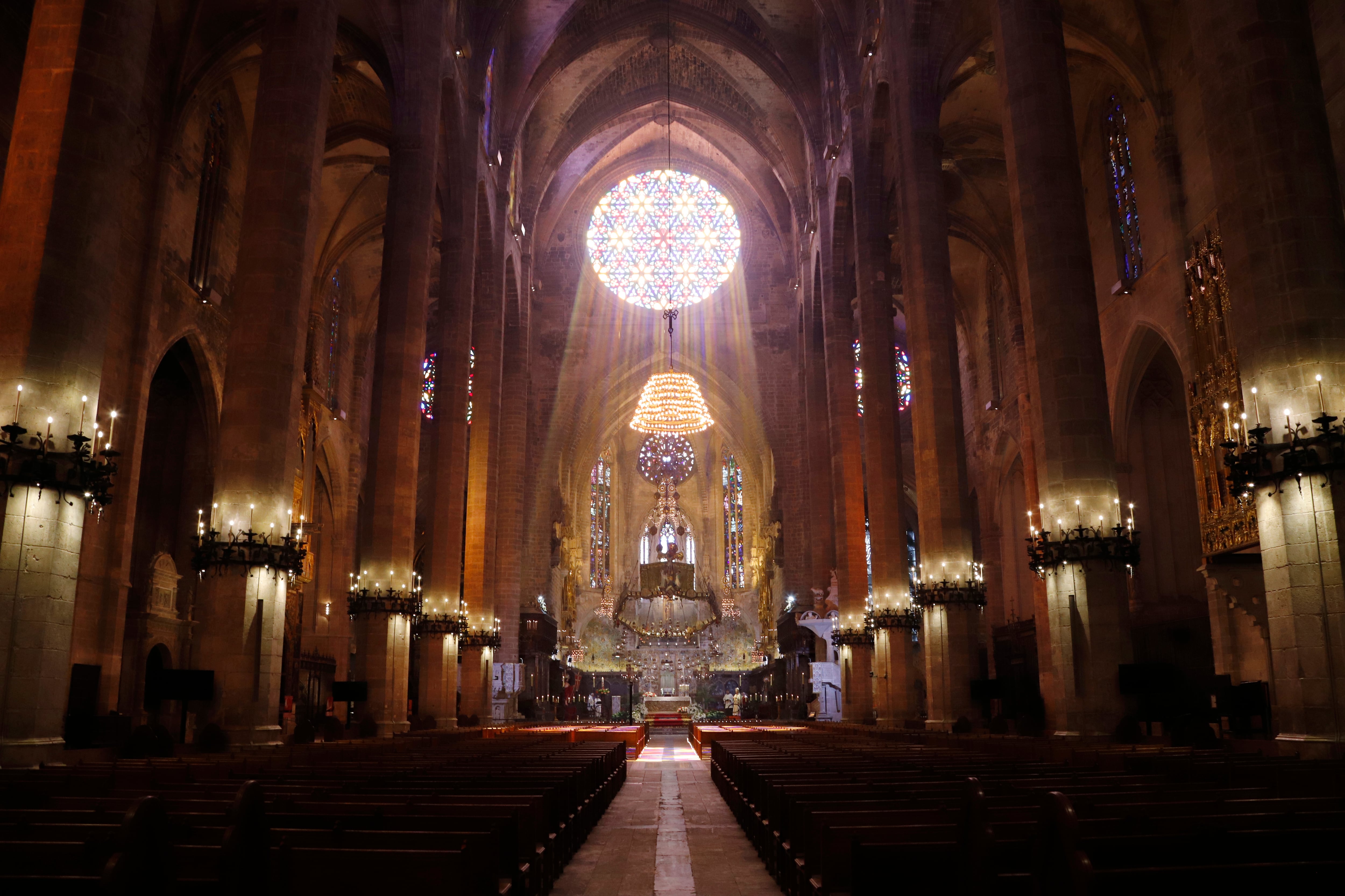 Catedral de Palma 