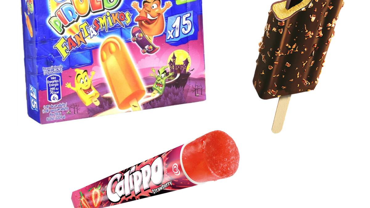 No vas a morir por comerte un Frigodedo