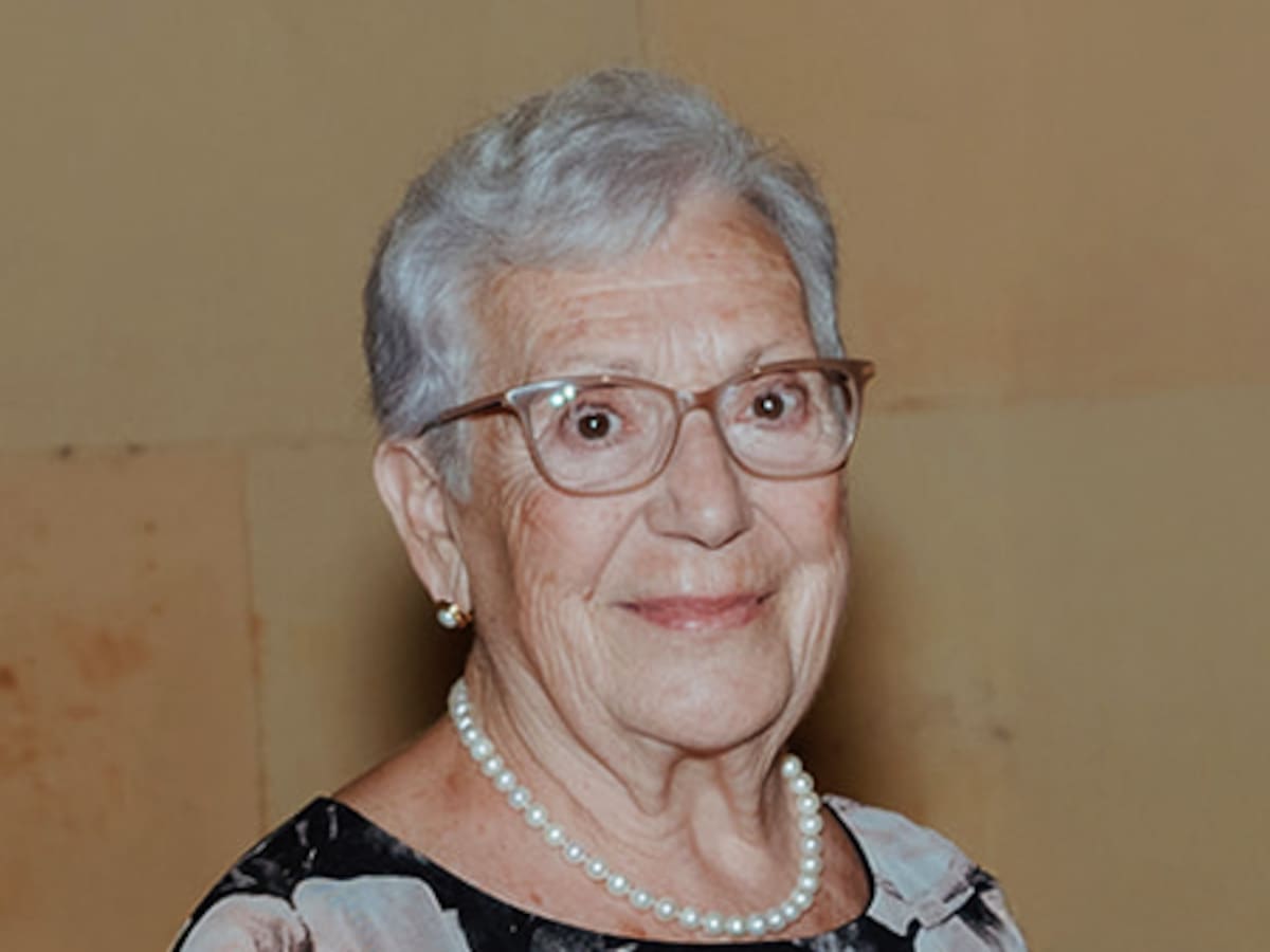 Trini Vidal, presidenta de Bunyoleres Sense Fronteres, será reconocida en el Homenaje a las Mujeres de Gandia