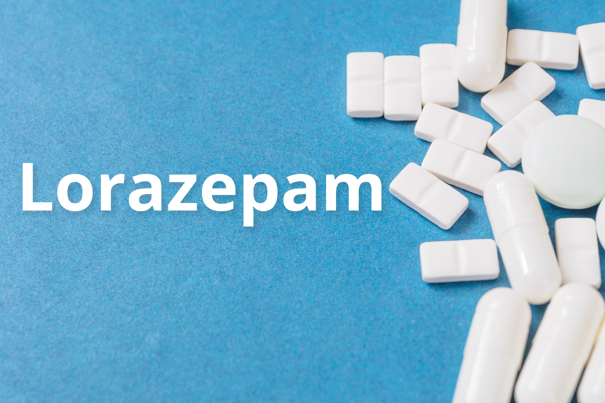 &quot;Lorazepam&quot;