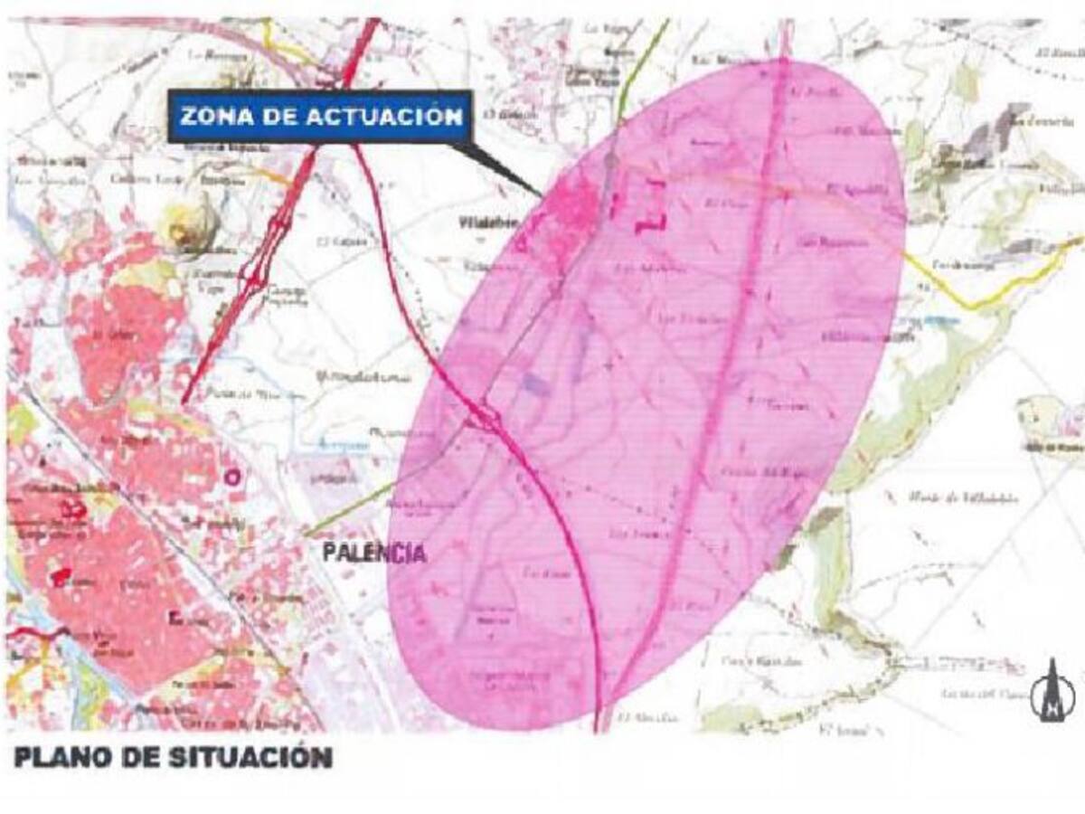 En sus peticiones al Ministerio, el Ayuntamiento incluirá el acceso a la A-67