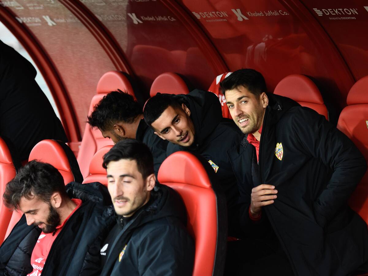 Expediente X para De la Hoz