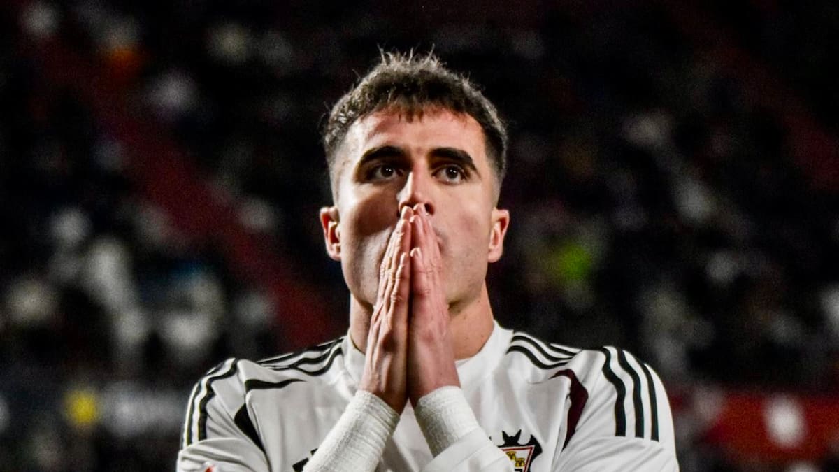 Entrevista a Jon Morcillo en SER Deportivos Albacete