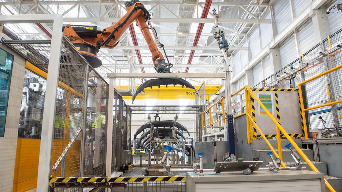 Solo cinco empresas superan los 50 millones de facturación en Ávila