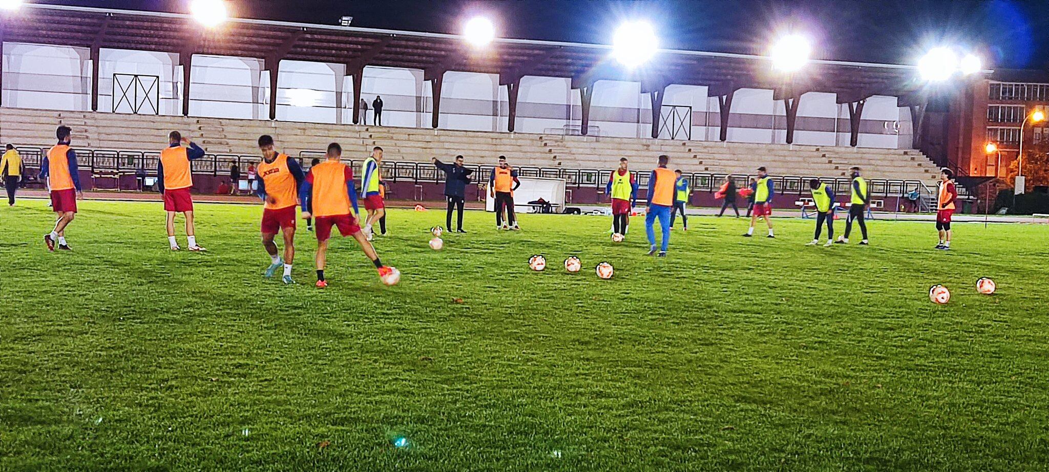 El Unami desciende a Regional Preferente