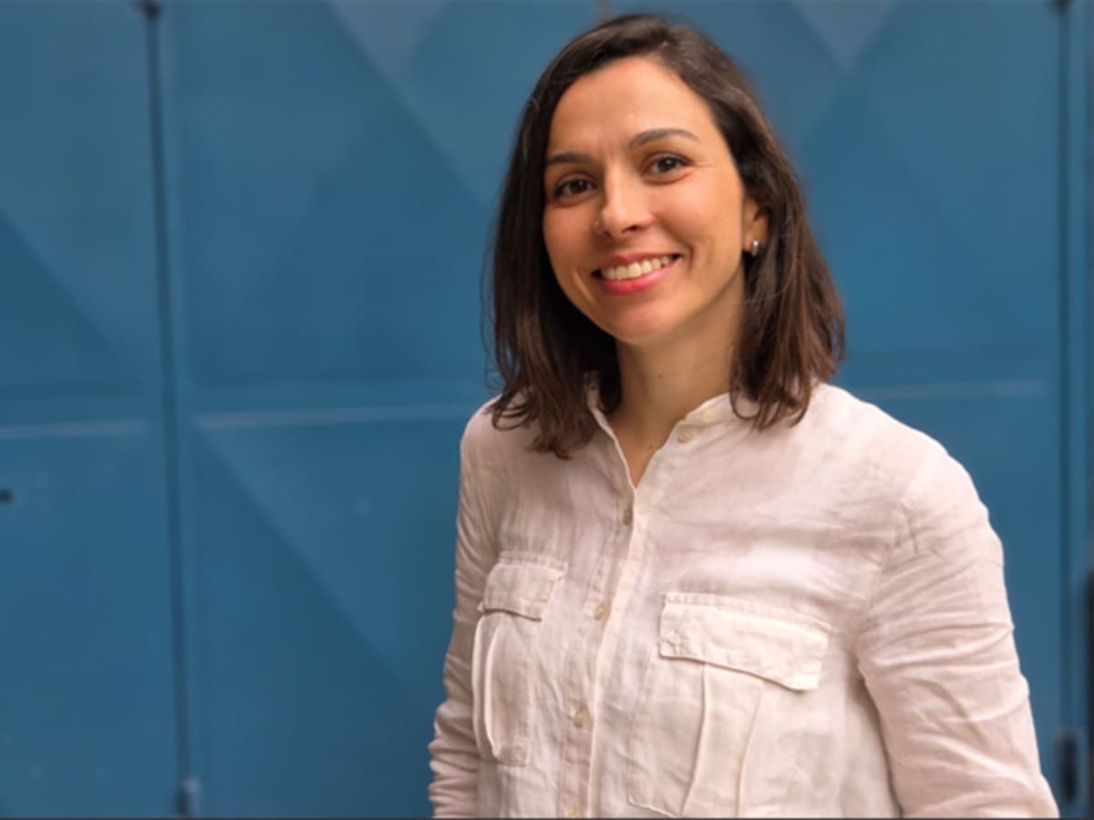 No encontró el lugar que su hijo necesitaba… y decidió levantarlo