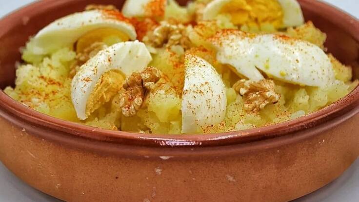 Las recetas de David Gibello paso a paso (01-03-2024)