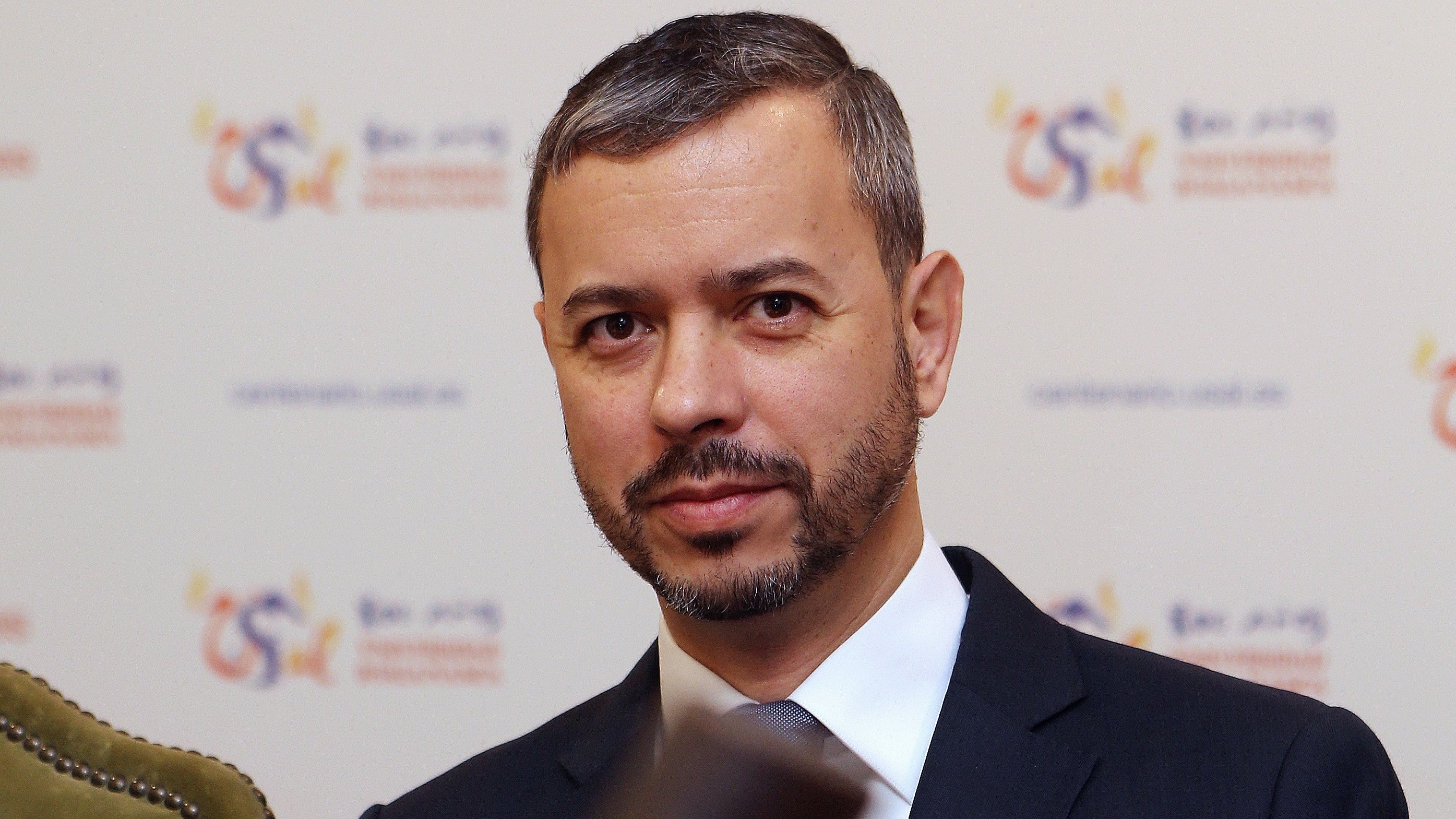 El científico Raúl Rabadán.