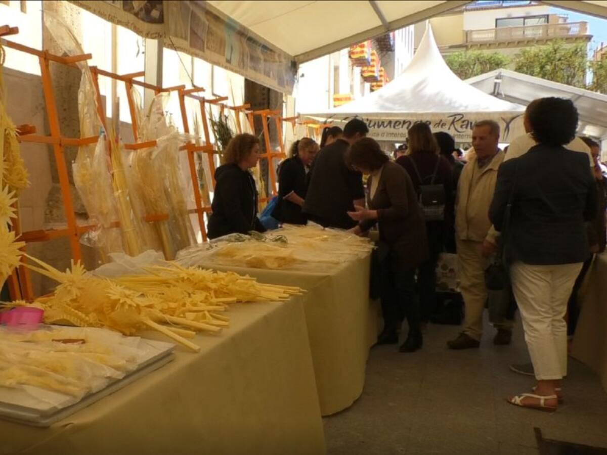 La Palma Blanca pide apoyo para dar salida a la producción