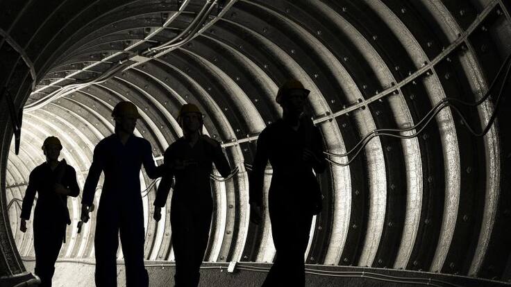 Ser Minero: El controlista minero (07/11/2016)