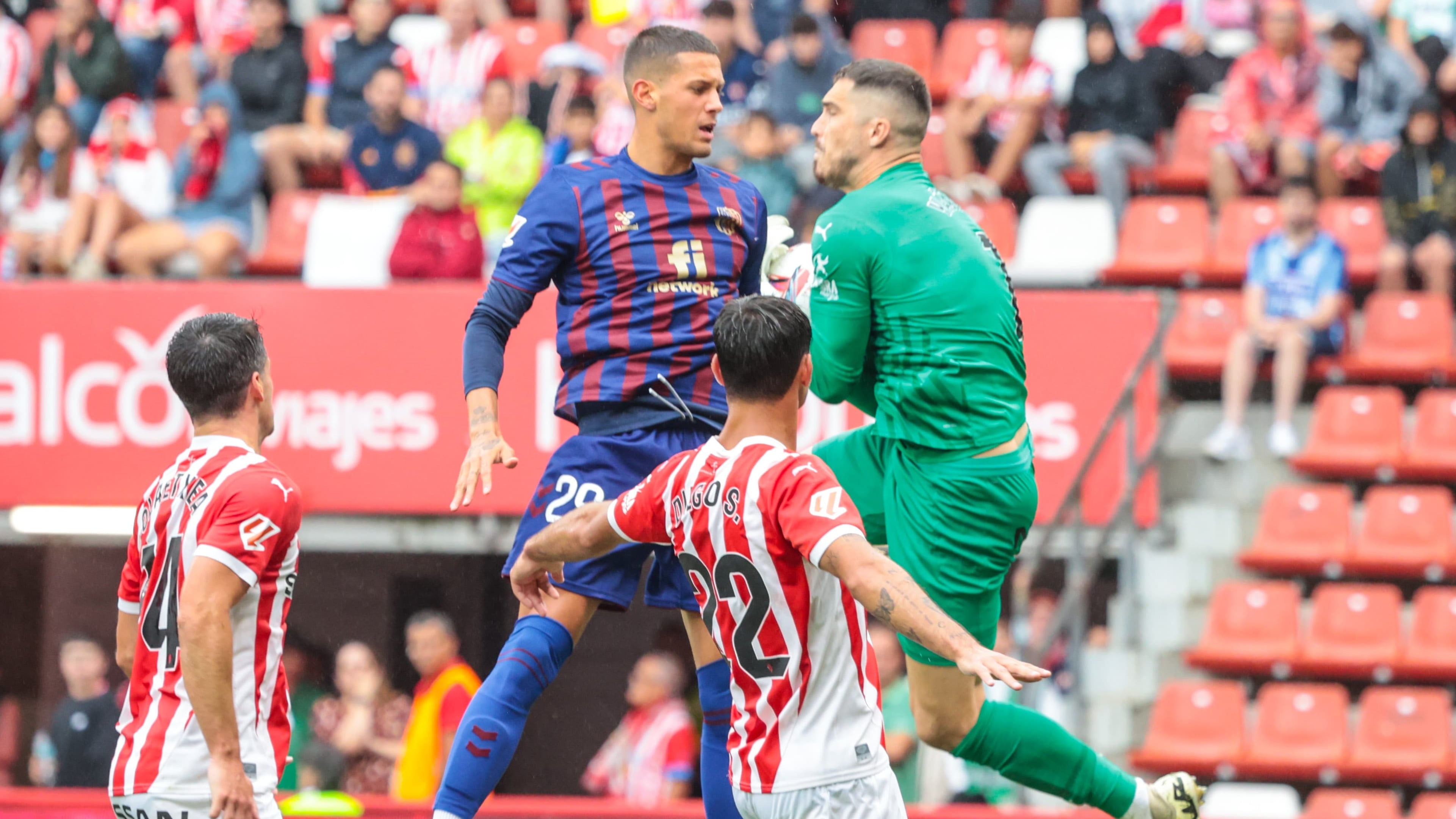 Alan Godoy seguirá vistiendo de azulgrana