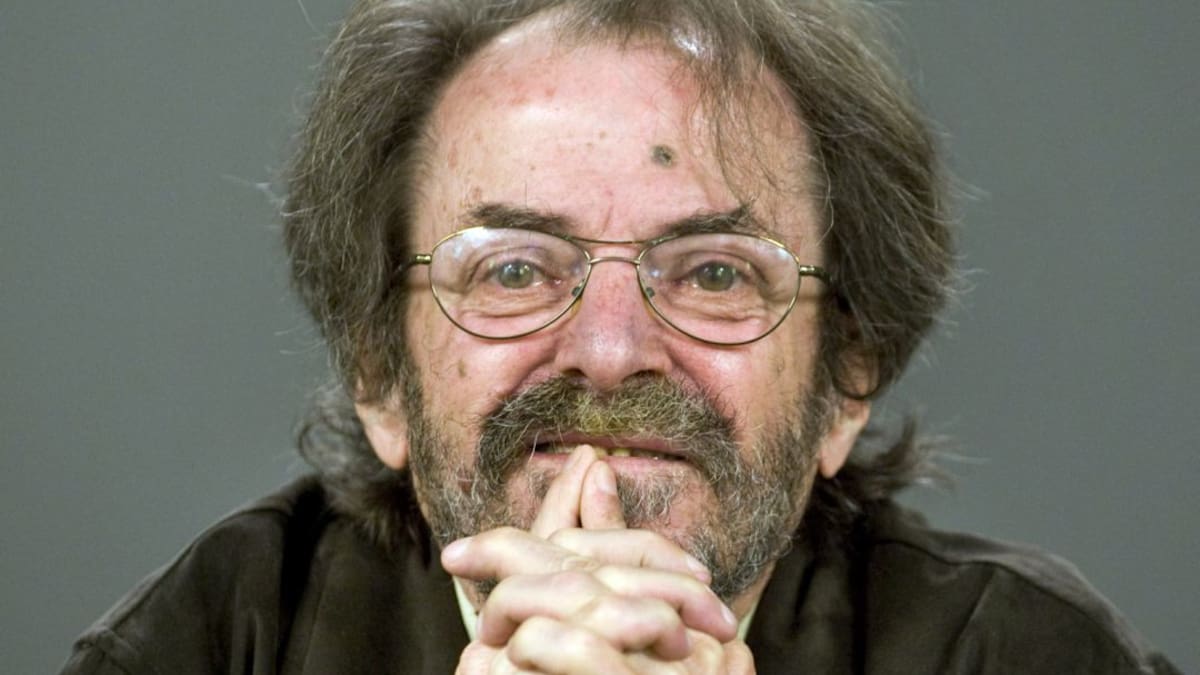 ENTREVISTA JOSEP PIERA