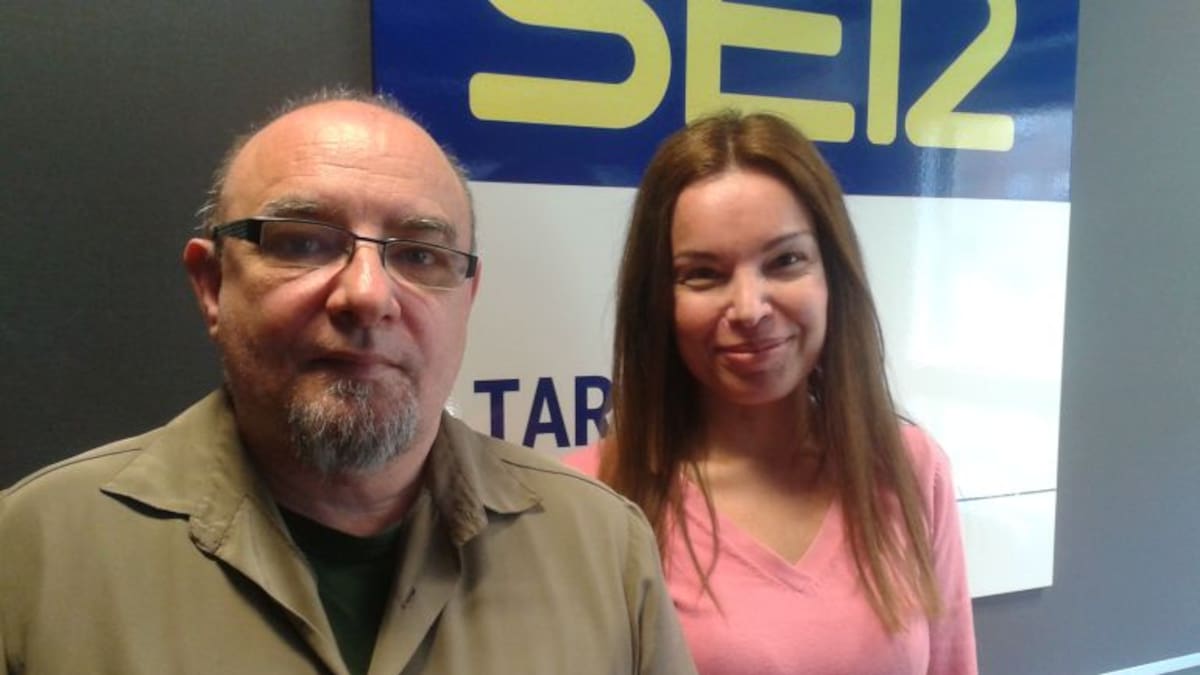 Xavi Plana: 'Volem provocar la 'mandanguilla' cultural de casa nostra'.